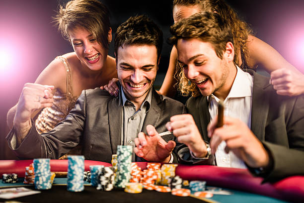 bet999 ক্রেজি ৭৭৭ খেলোয়াড় অভিজ্ঞতা